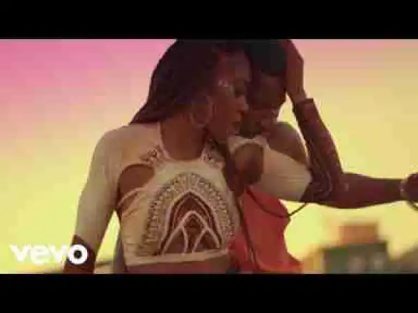Video: Jidenna – Boomerang